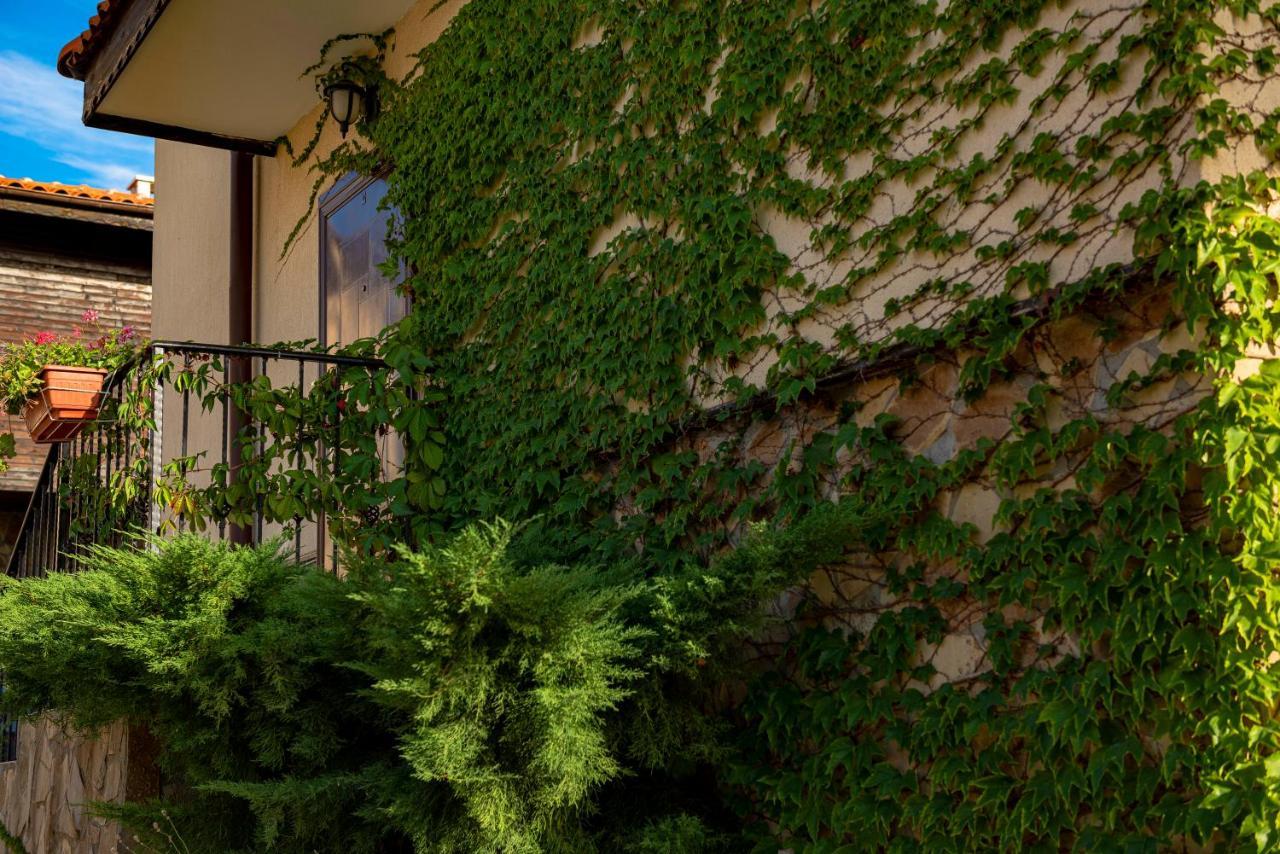 Menada Sunny Hill Villa Kosharitsa Exterior foto