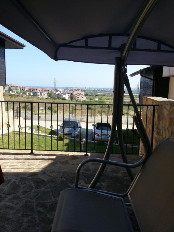 Menada Sunny Hill Villa Kosharitsa Exterior foto