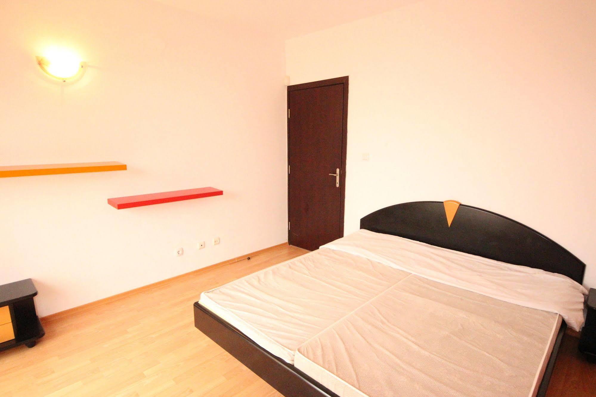 Menada Sunny Hill Villa Kosharitsa Exterior foto