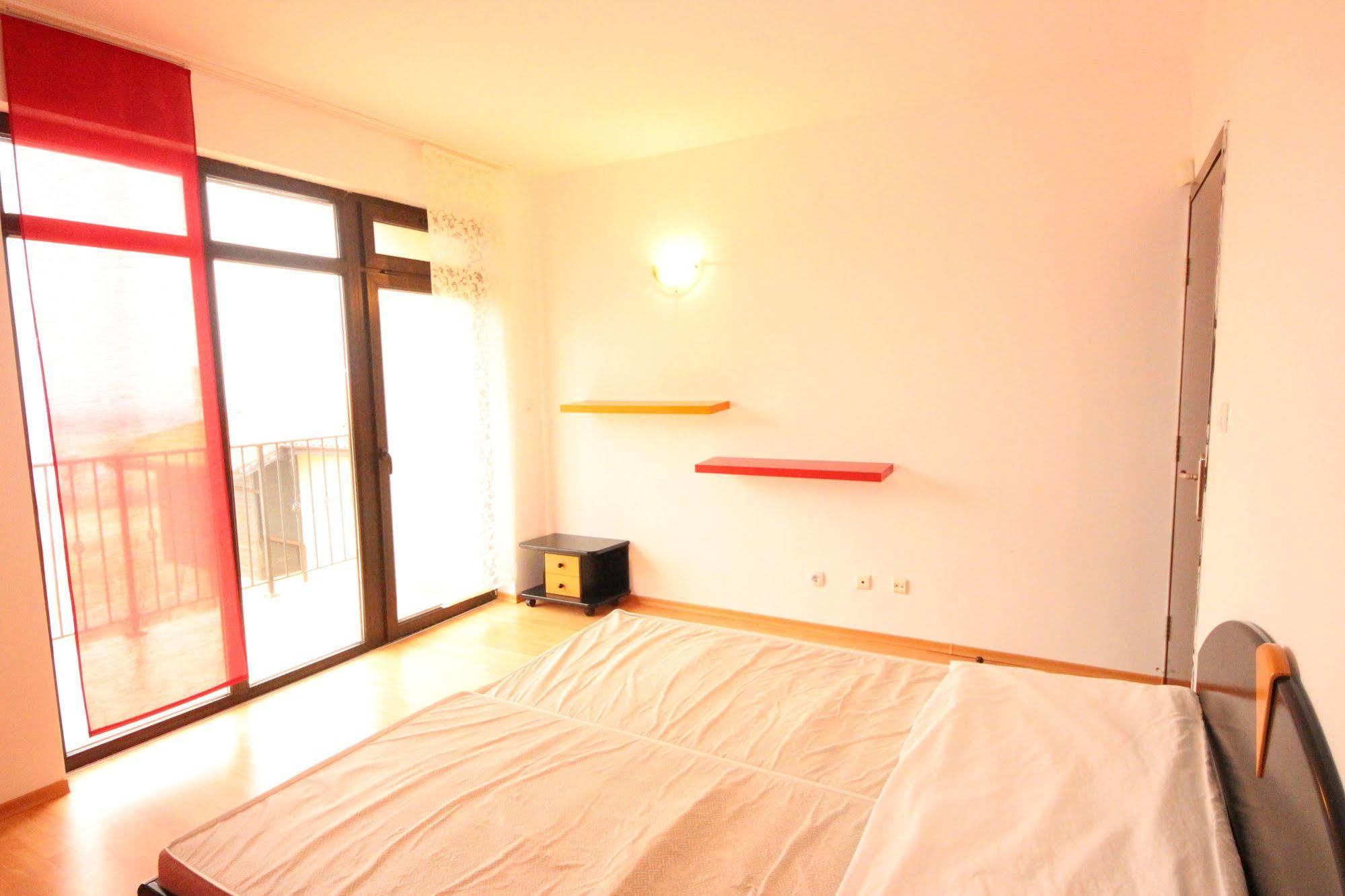 Menada Sunny Hill Villa Kosharitsa Exterior foto