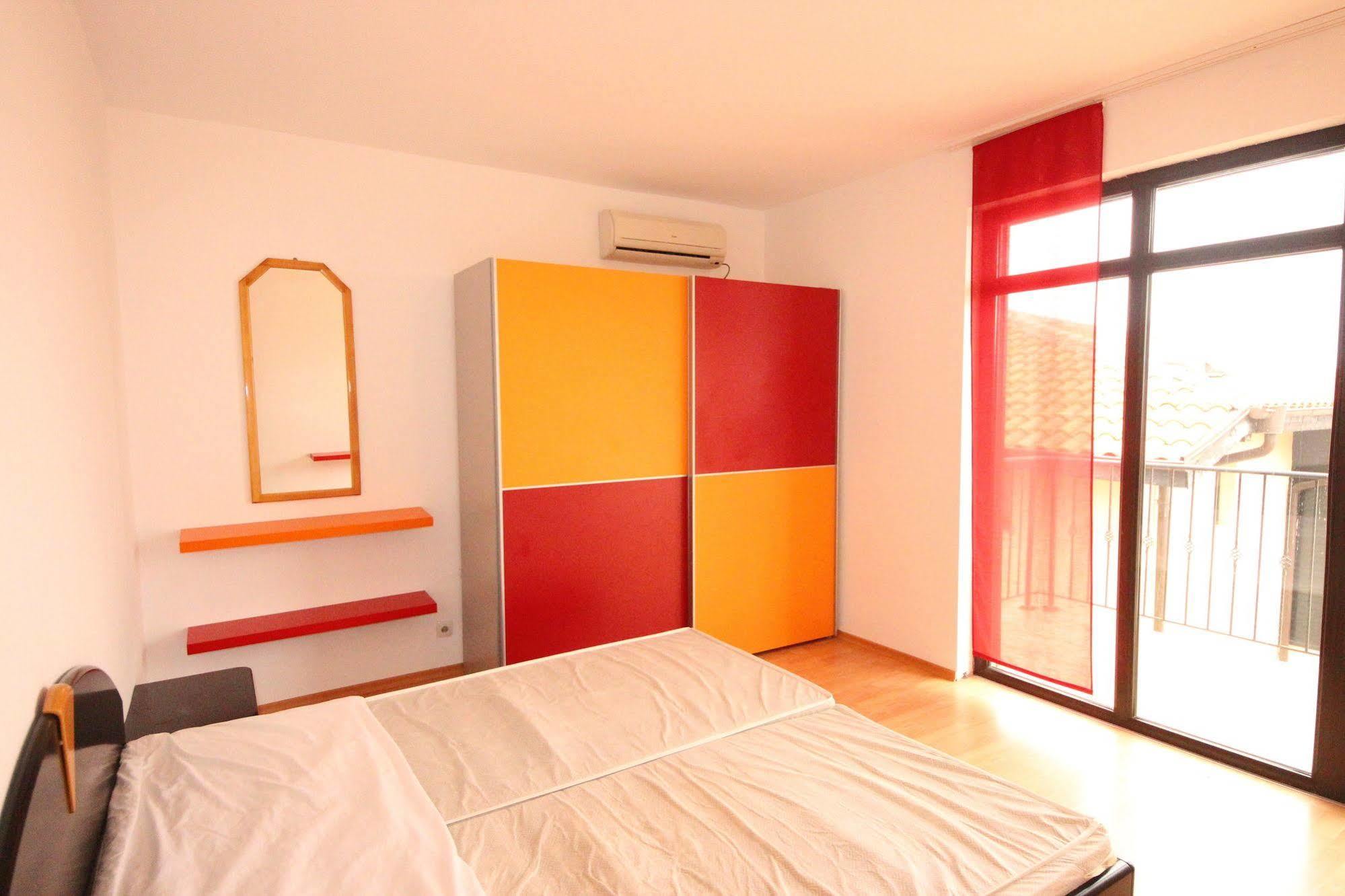 Menada Sunny Hill Villa Kosharitsa Exterior foto